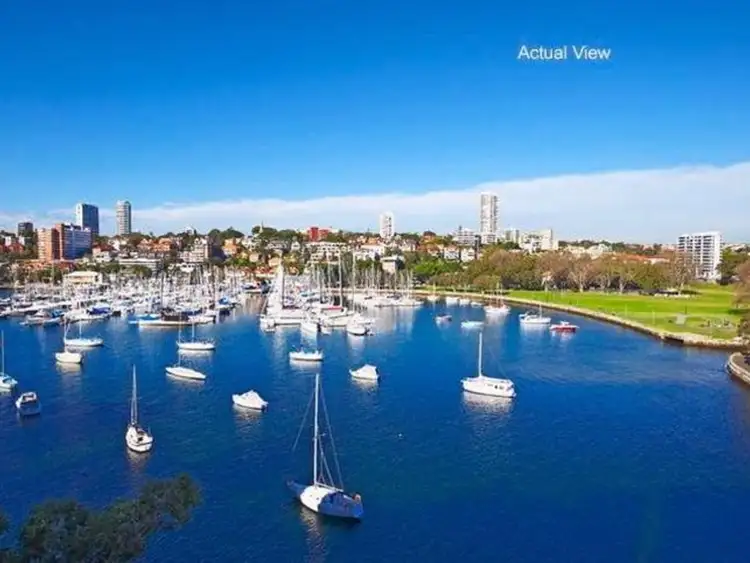 Second view of Homely apartment listing, 7/65A Elizabeth Bay Road, Elizabeth Bay NSW 2011