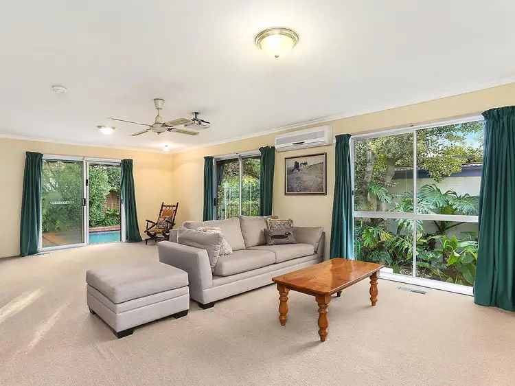 Fourth view of Homely house listing, 39 Tarella Drive, Mount Waverley VIC 3149