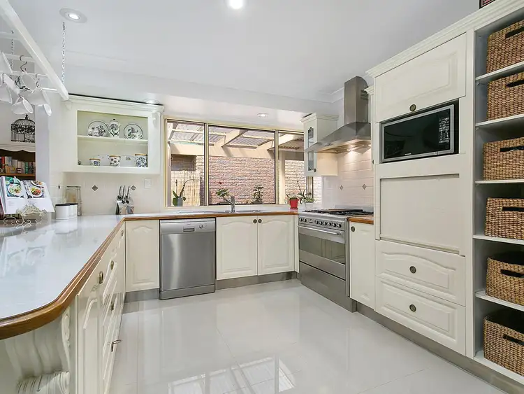 Second view of Homely house listing, 36 Huon Place, Forest Lake QLD 4078