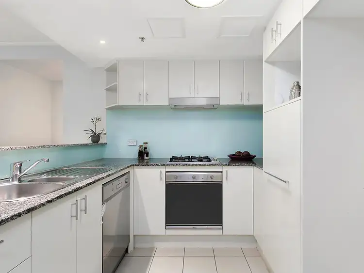 Fourth view of Homely apartment listing, 209/15 Atchison Street, St Leonards NSW 2065