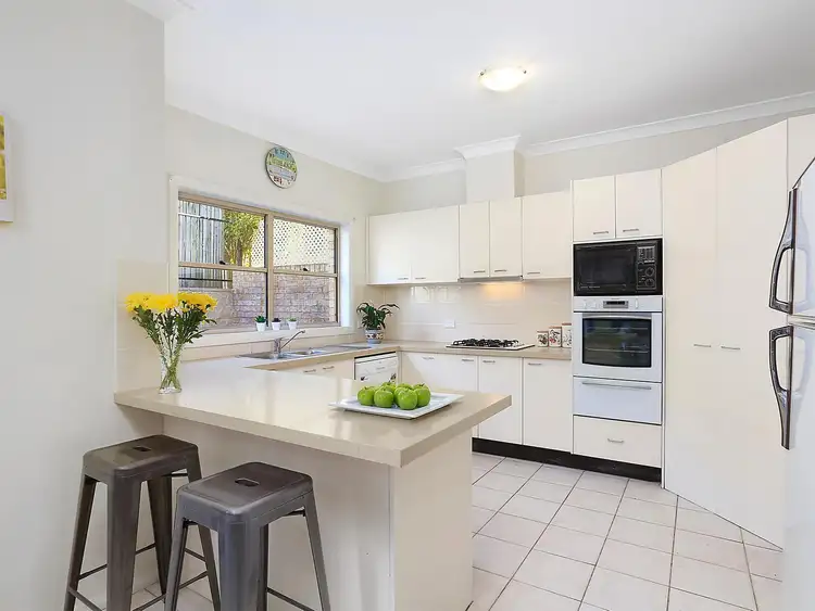 Third view of Homely house listing, 2A Crana Place, Forestville NSW 2087