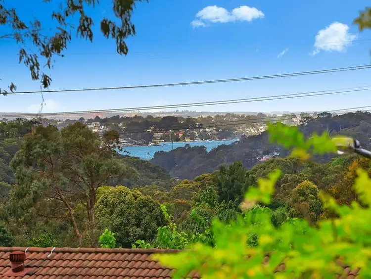 Second view of Homely townhouse listing, 3A Austin Street, Illawong NSW 2234