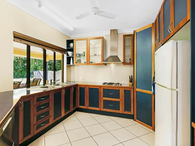 Third view of Homely house listing, 9 Melvin Close, Edmonton QLD 4869