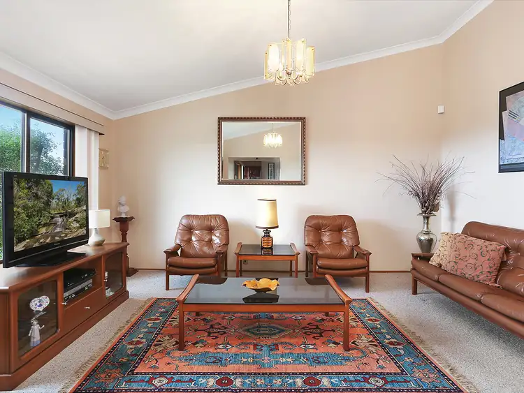 Third view of Homely house listing, 121 Derribong Drive, Cordeaux Heights NSW 2526
