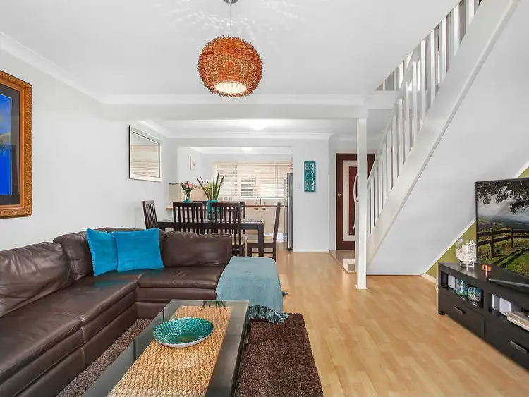 Main view of Homely townhouse listing, 2/74 Ocean View Drive, Wamberal NSW 2260