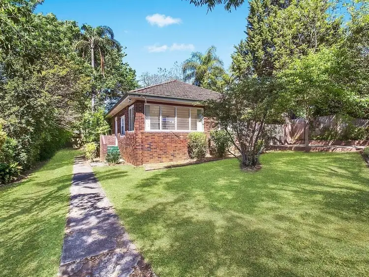 101 Essex Street, Epping NSW 2121