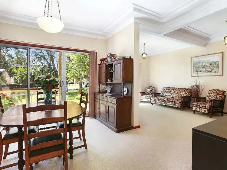 Third view of Homely house listing, 4 Waterview Avenue, Caringbah South NSW 2229