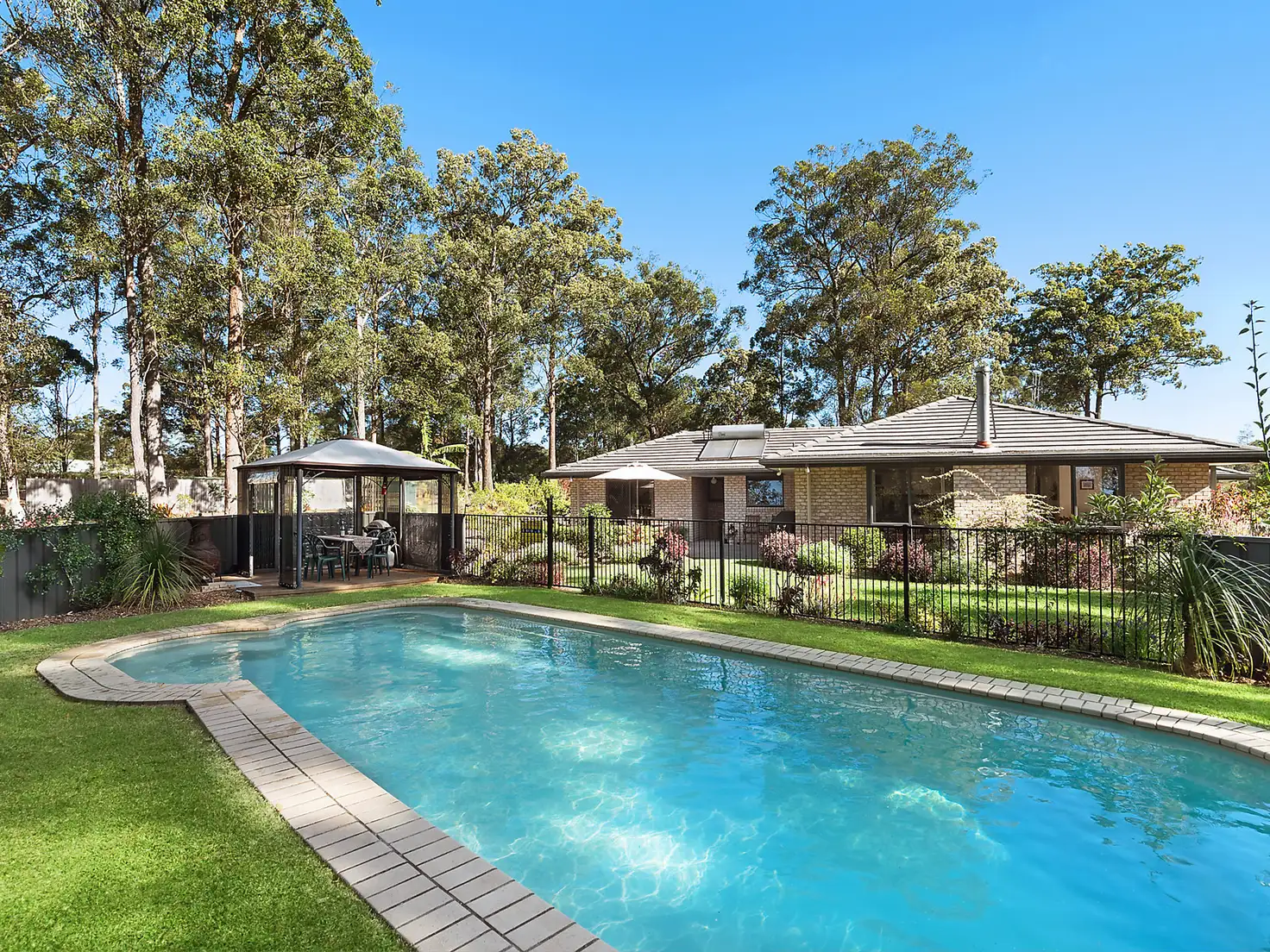 Main view of Homely house listing, 68 Cadaga Ridge, King Creek NSW 2446