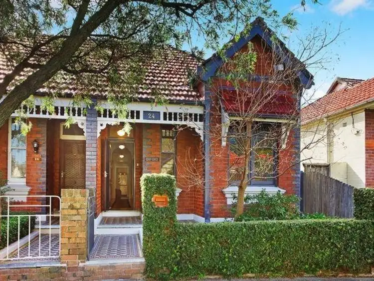 24 Charlecot Street, Dulwich Hill NSW 2203