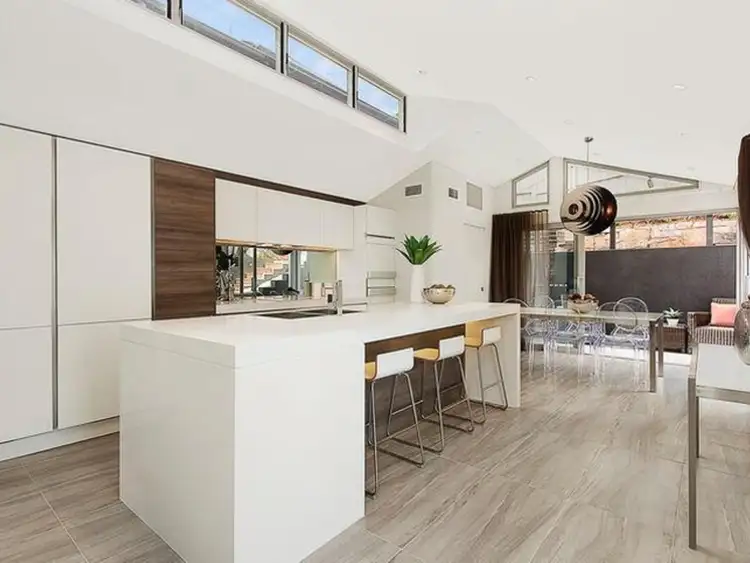 Sixth view of Homely house listing, 60 Palmer Street, Balmain NSW 2041