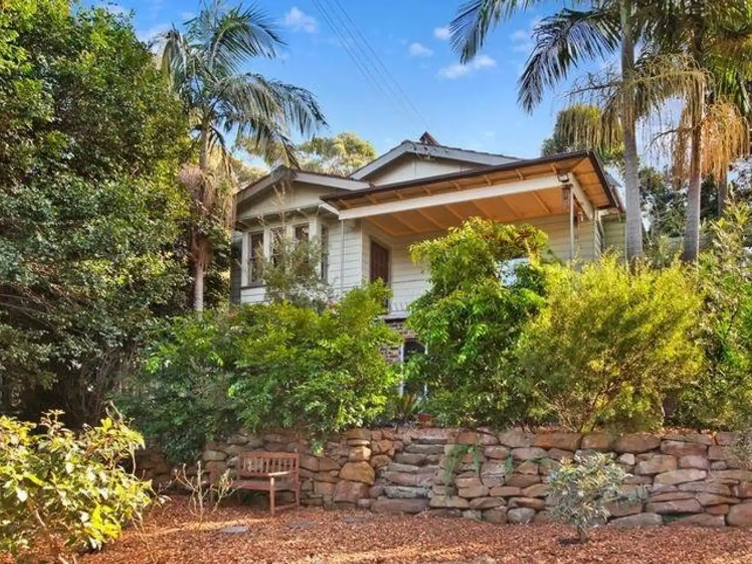 Main view of Homely house listing, 12 Pass Avenue, Thirroul NSW 2515