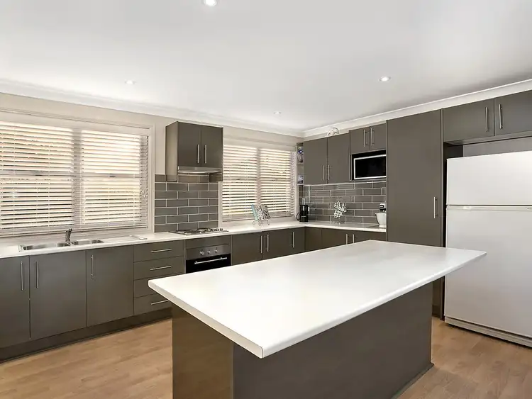Fourth view of Homely house listing, 1 Davies Place, Picton NSW 2571