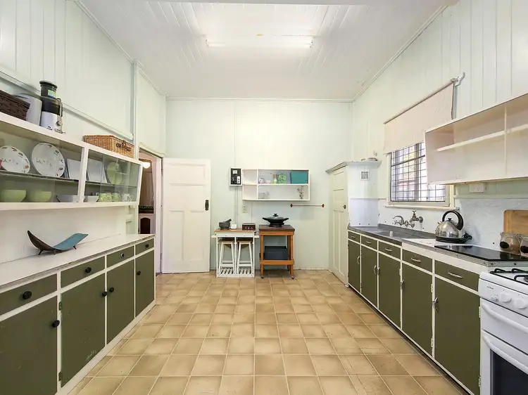 Fourth view of Homely house listing, 175 Russell Street, Newtown QLD 4350
