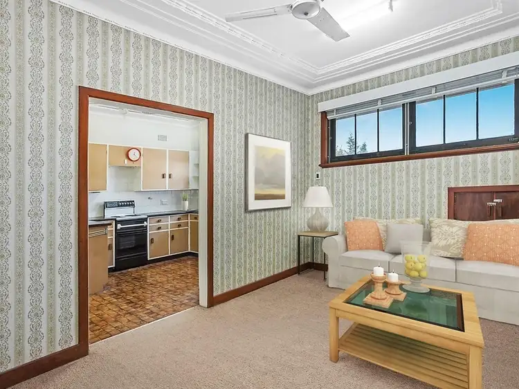 Second view of Homely house listing, 32 Rosemont Avenue, Mortdale NSW 2223