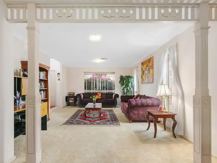 Third view of Homely house listing, 2 Brickendon Court, Wattle Grove NSW 2173