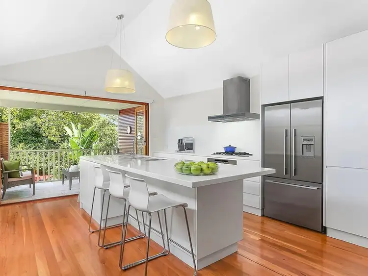 Third view of Homely house listing, 9 Mackenzie Street, Leichhardt NSW 2040