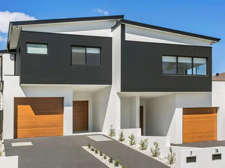 7 Cleal Street, Ermington NSW 2115