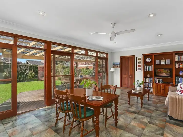 Second view of Homely house listing, 46 Stuart Street, Blakehurst NSW 2221