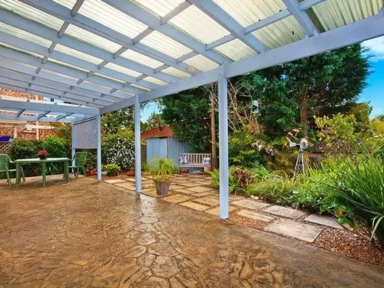 Third view of Homely house listing, 16 Forest Glen Way, Menai NSW 2234