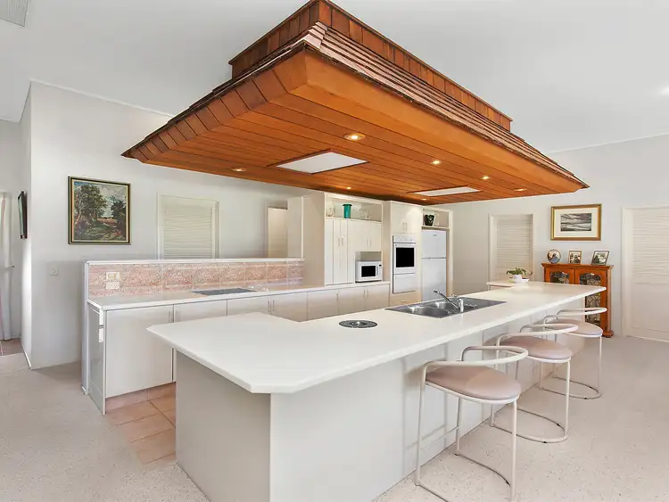 Second view of Homely house listing, 10 Huntingdale Place, Banora Point NSW 2486