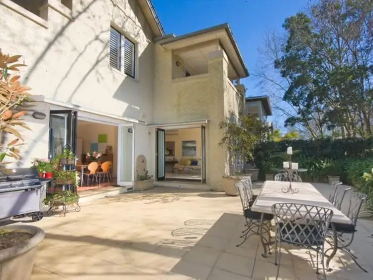Main view of Homely house listing, 1a Wallaroy Crescent, Double Bay NSW 2028