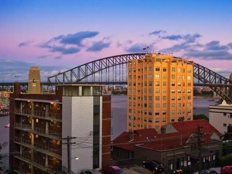 Main view of Homely apartment listing, 6/14 East Crescent Street, Mcmahons Point NSW 2060