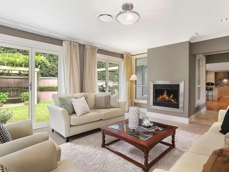 Third view of Homely house listing, 1B Lloyd Wright Way, Beecroft NSW 2119