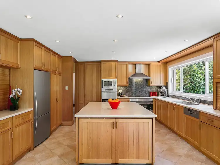 Fifth view of Homely house listing, 4A Pindari Avenue, St Ives NSW 2075