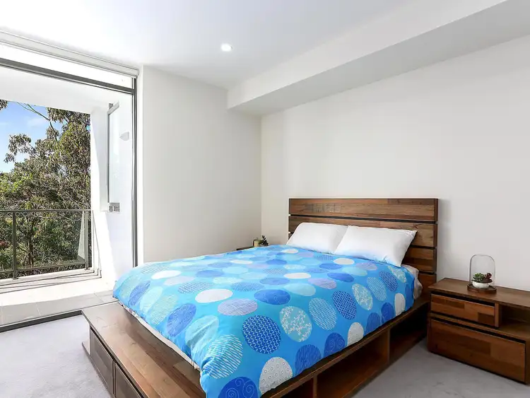 Third view of Homely apartment listing, 305/13 Waterview Drive, Lane Cove NSW 2066