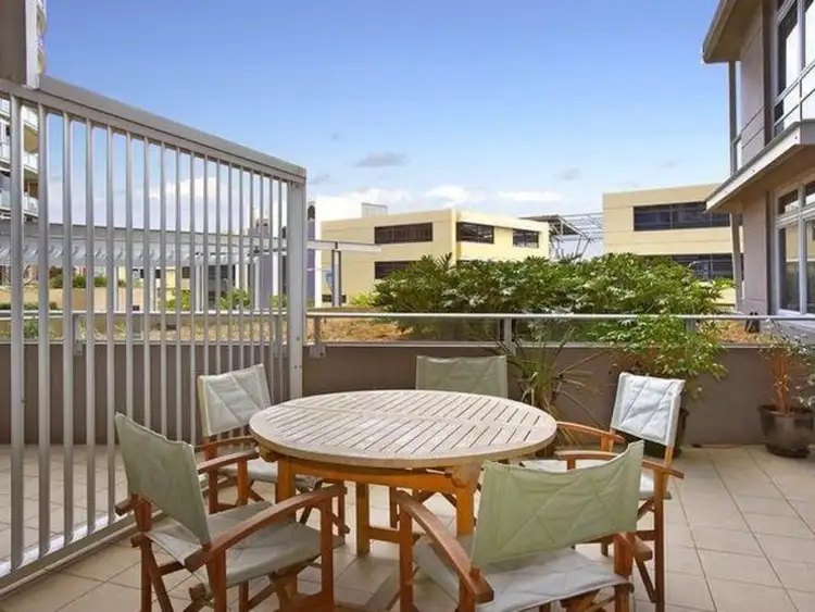 N3.04/23 Shelley Street, Sydney NSW 2000