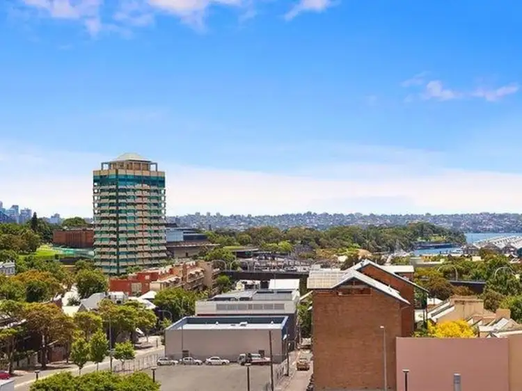 Fourth view of Homely apartment listing, 29/121 William Street, Darlinghurst NSW 2010
