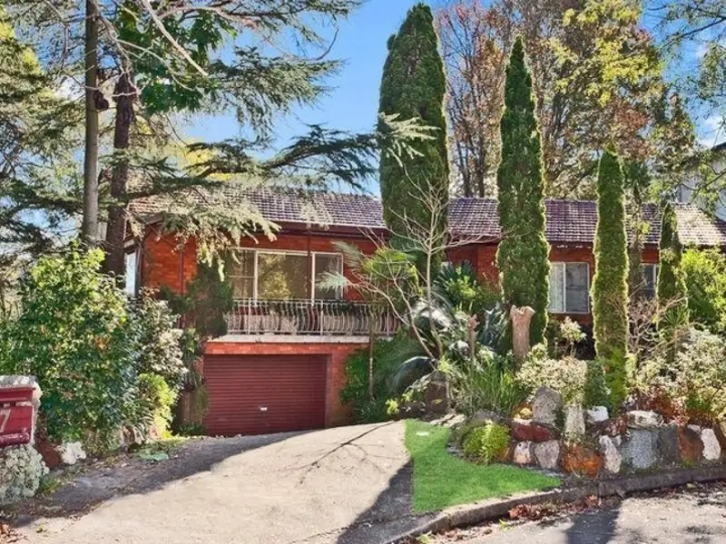 Main view of Homely house listing, 7 Bokana Place, North Rocks NSW 2151