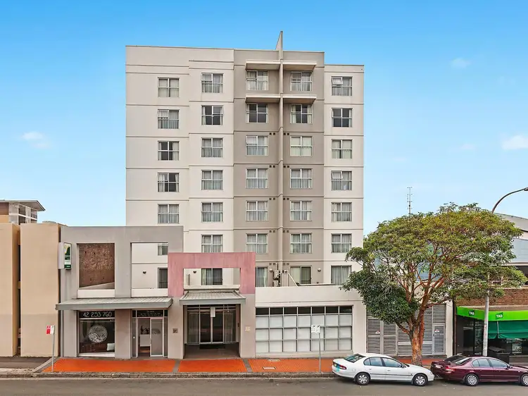 29/59 Kembla Street, Wollongong NSW 2500
