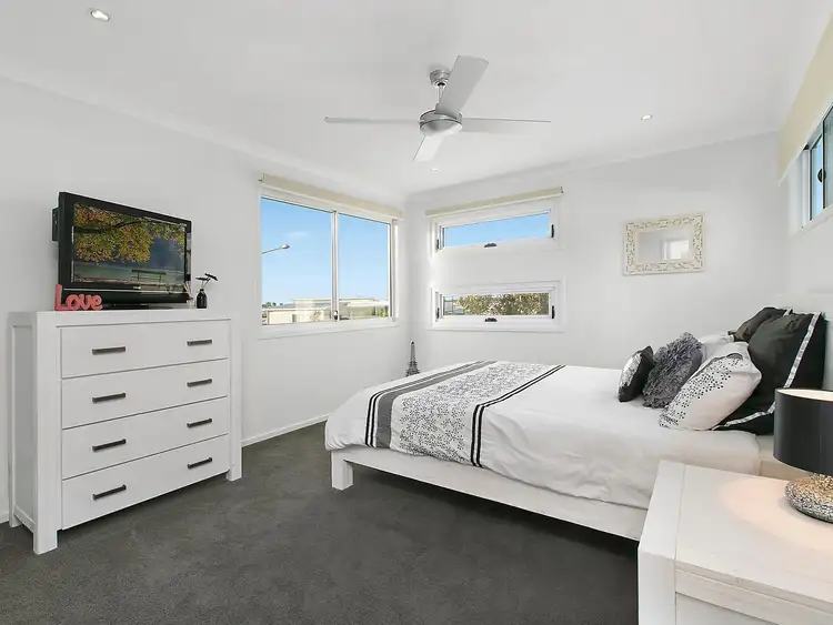 Fifth view of Homely house listing, 23 Riflebird Place, Mountain Creek QLD 4557