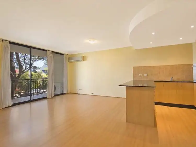 34/256 Lawrence Street, Alexandria NSW 2015