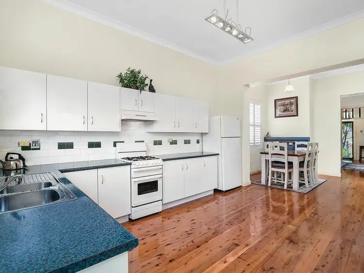 Third view of Homely house listing, 8 Waratah Street, Mayfield NSW 2304