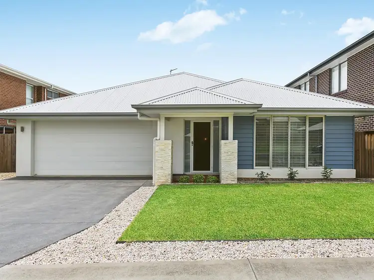 23 Brickworks Avenue, Thirroul NSW 2515