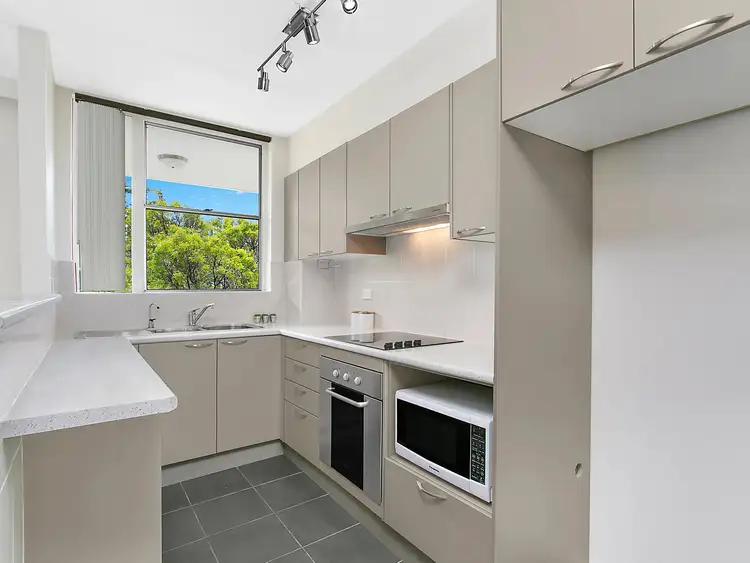 Second view of Homely apartment listing, 2F/8 Sutherland Road, Chatswood NSW 2067