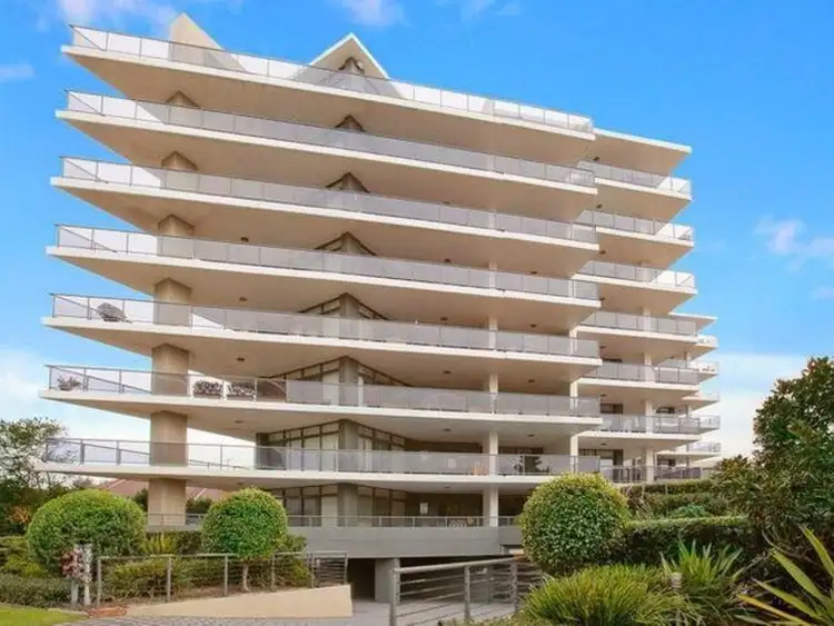 4/22 Kembla Street, Wollongong NSW 2500