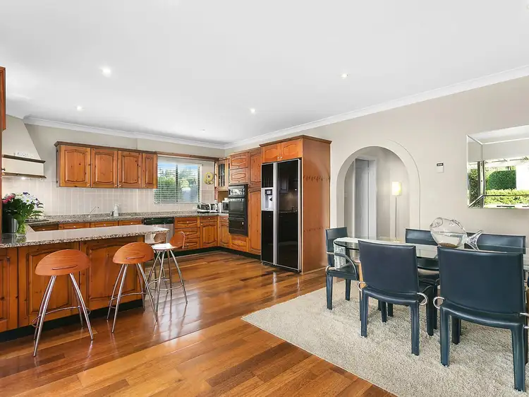 Second view of Homely house listing, 181 Majors Bay Road, Concord NSW 2137