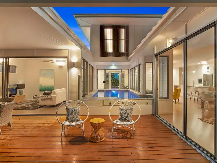 Second view of Homely house listing, 9 Sanctuary Grove Drive, Buderim QLD 4556