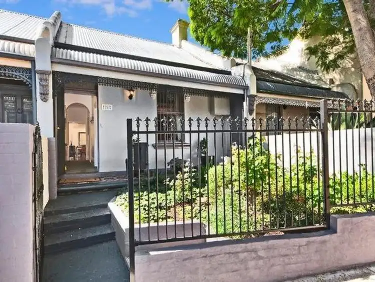 21 Curtis Road, Balmain NSW 2041