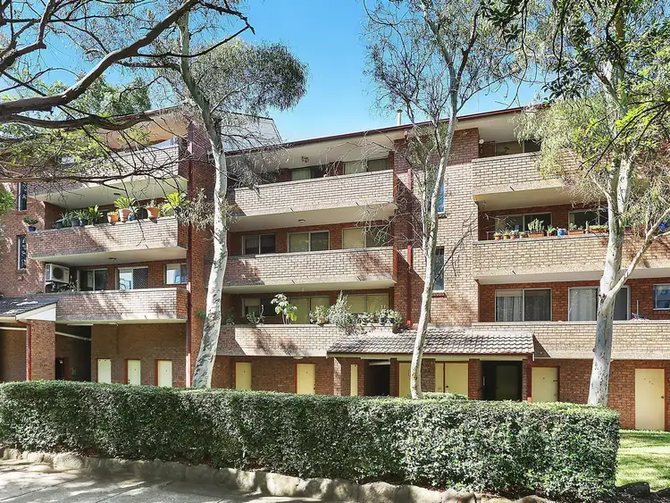 7/26 Sorrell Street, Parramatta NSW 2150