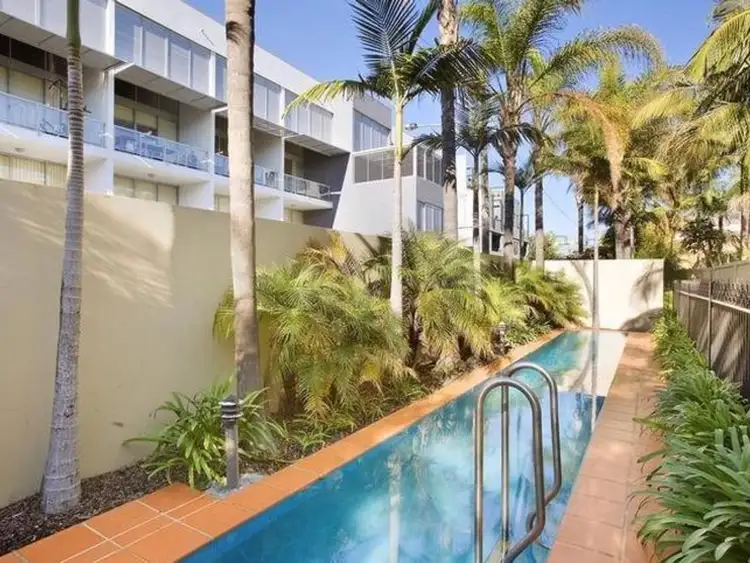 Second view of Homely apartment listing, 13/240 Lawrence Street, Alexandria NSW 2015