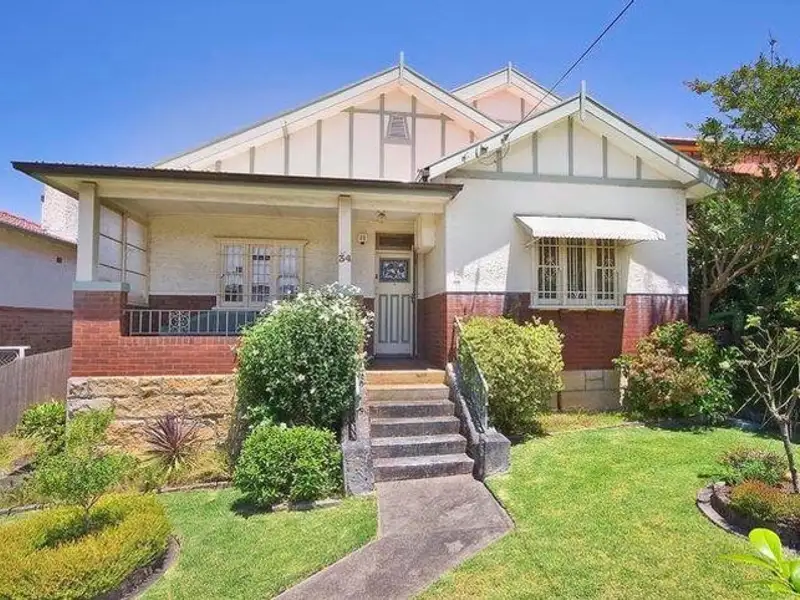 Main view of Homely house listing, 34 Macquarie Street, Chatswood NSW 2067