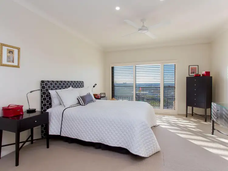 Fifth view of Homely apartment listing, 1/8 Anzac Parade, The Hill NSW 2300