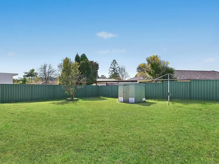 Fifth view of Homely house listing, 80 Columbia Road, Seven Hills NSW 2147