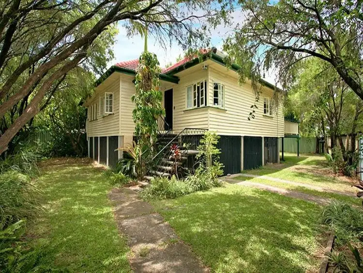 Main view of Homely house listing, 108 Sherwood Road, Rocklea QLD 4106