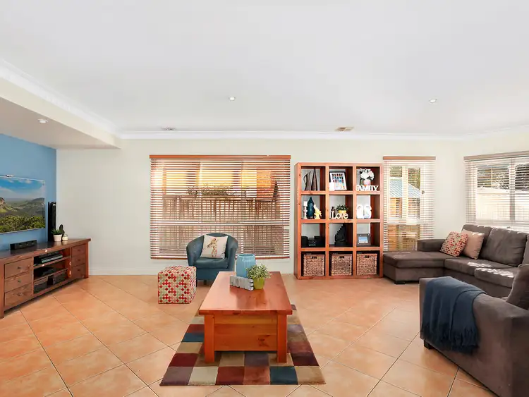 Sixth view of Homely house listing, 58 Fraser Avenue, Kellyville NSW 2155