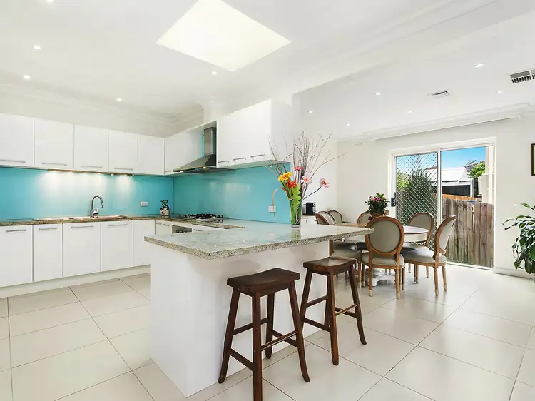 Second view of Homely house listing, 7 Kampman Street, Bulleen VIC 3105